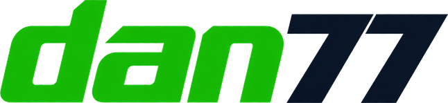 dan77 Logo